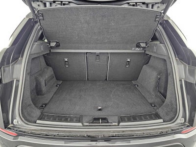 2024 Land Rover Range Rover Evoque Core S
