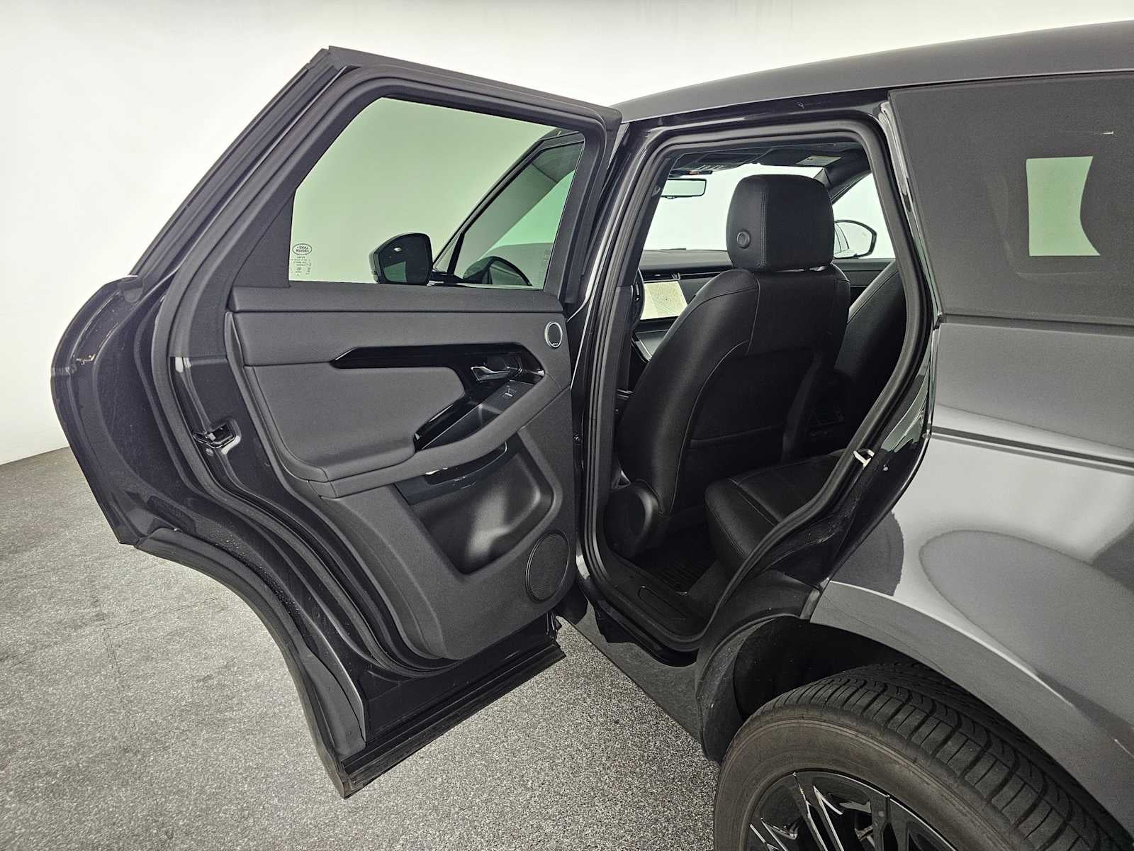 2024 Land Rover Range Rover Evoque Core S