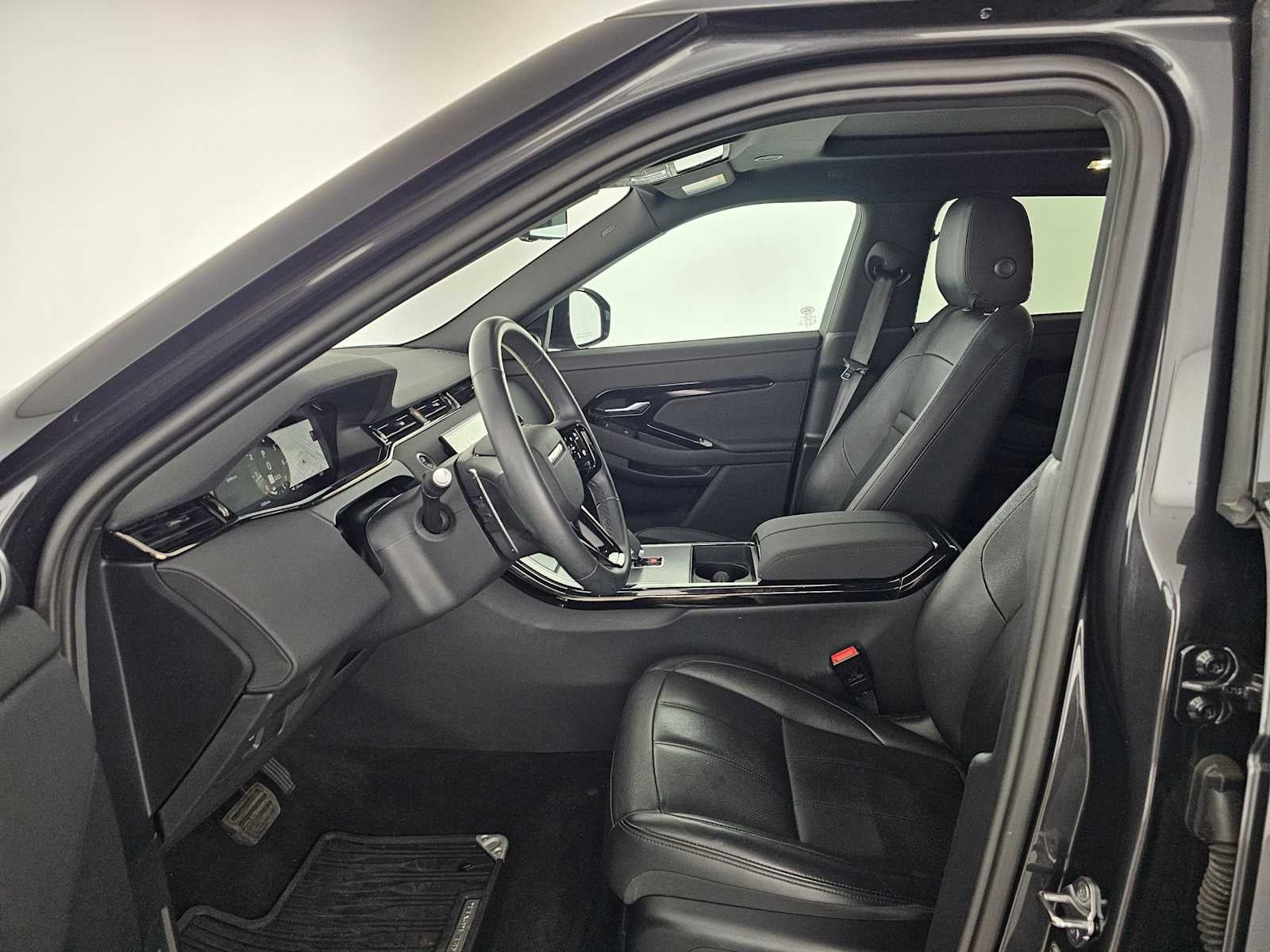 2024 Land Rover Range Rover Evoque Core S