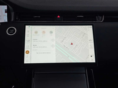 2024 Land Rover Range Rover Evoque Core S