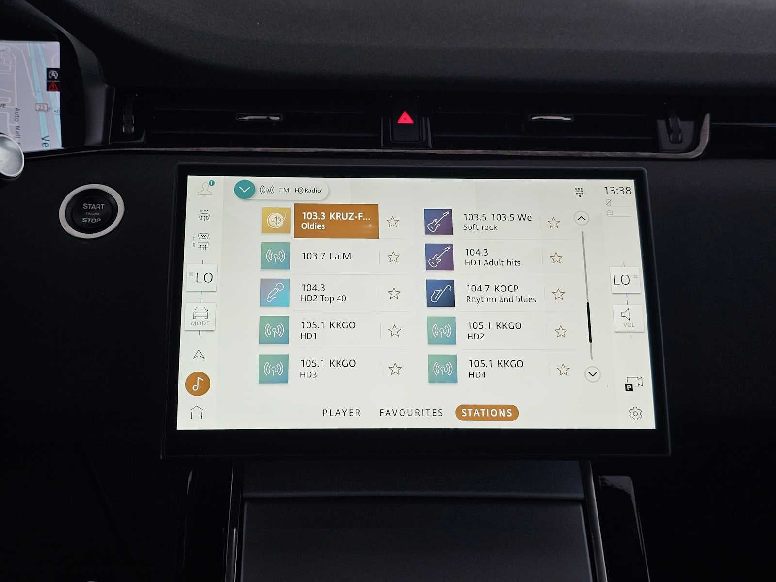 2024 Land Rover Range Rover Evoque Core S