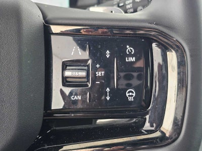 2024 Land Rover Range Rover Evoque Core S