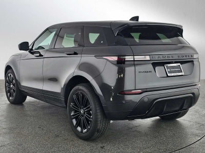 2024 Land Rover Range Rover Evoque Core S