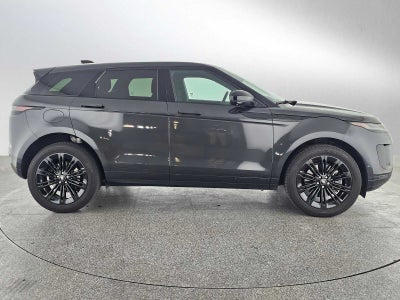 2024 Land Rover Range Rover Evoque Core S