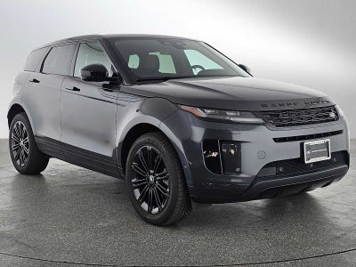 2024 Land Rover Range Rover Evoque Core S