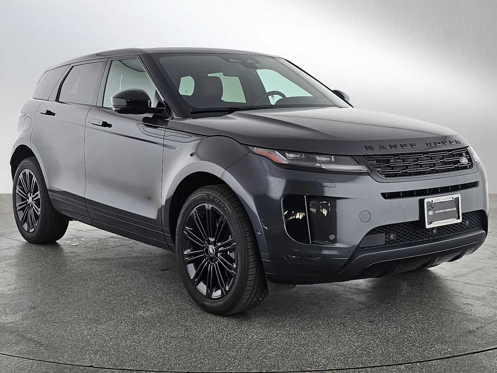 2024 Land Rover Range Rover Evoque Core S