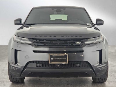 2024 Land Rover Range Rover Evoque Core S