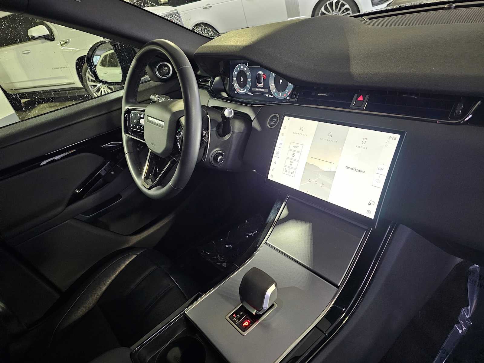 2024 Land Rover Range Rover Evoque Core S