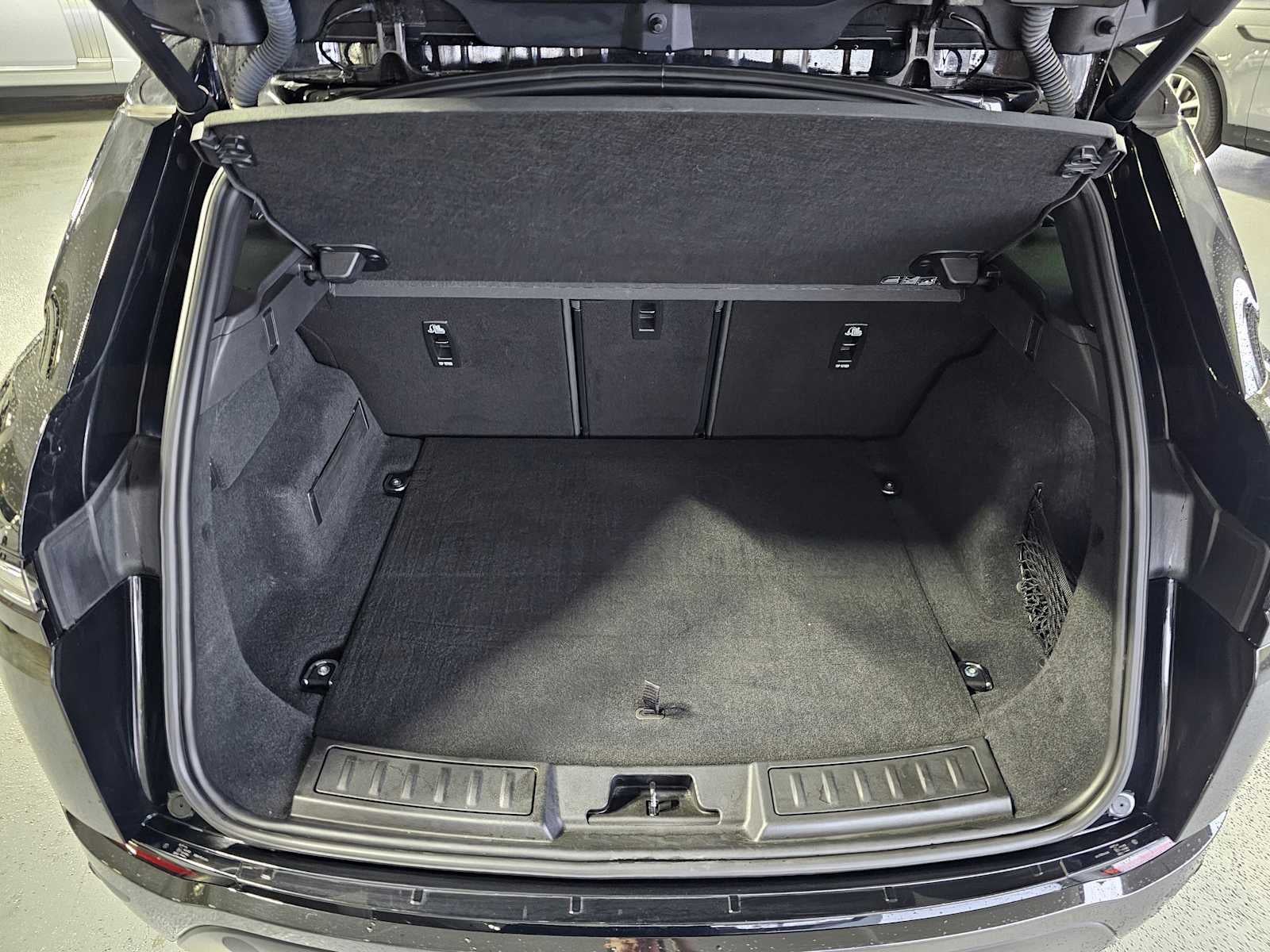 2024 Land Rover Range Rover Evoque Core S