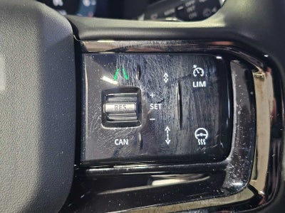 2024 Land Rover Range Rover Evoque Core S