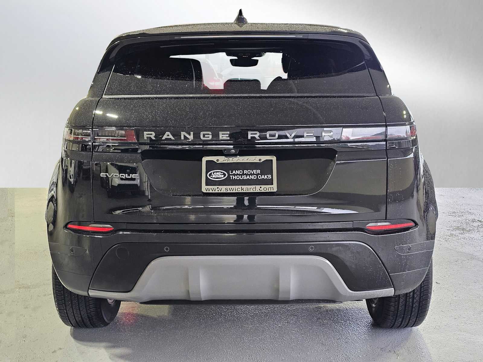 2024 Land Rover Range Rover Evoque Core S