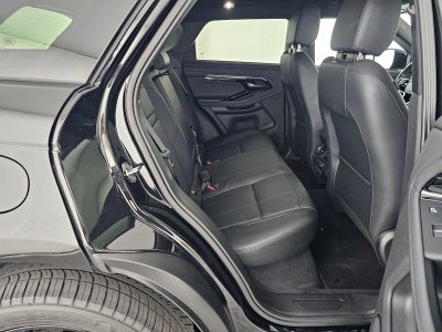 2021 Land Rover Range Rover Evoque SE