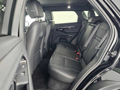 2021 Land Rover Range Rover Evoque SE