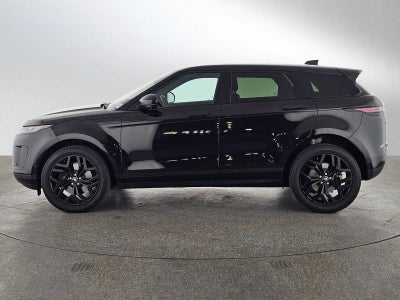 2021 Land Rover Range Rover Evoque SE