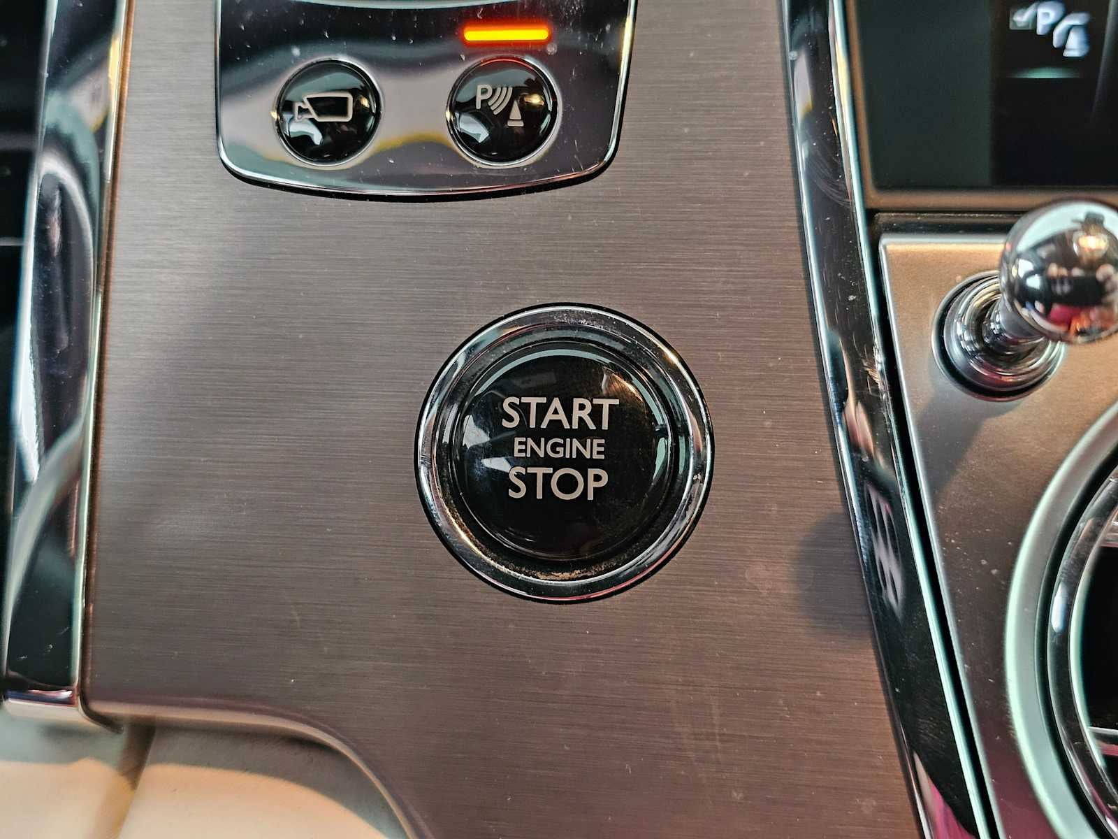 2018 Rolls-Royce Wraith Coupe