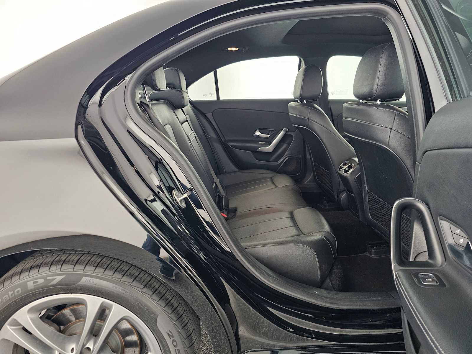 2020 Mercedes-Benz A-Class A 220