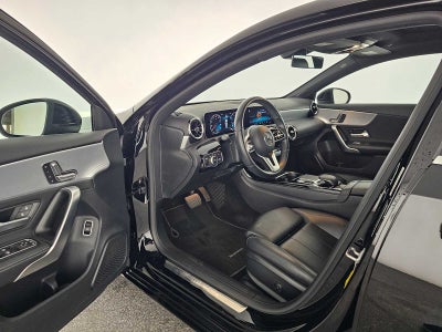 2020 Mercedes-Benz A-Class A 220
