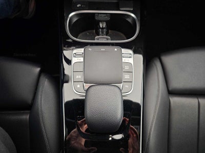 2020 Mercedes-Benz A-Class A 220