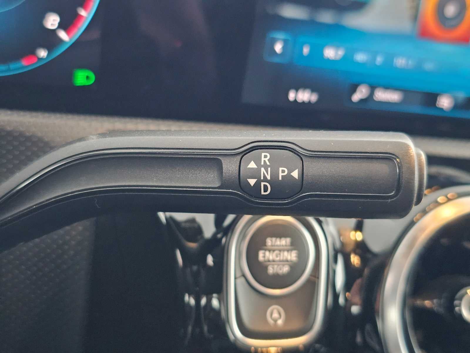 2020 Mercedes-Benz A-Class A 220