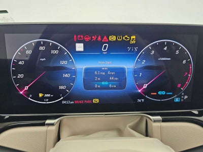 2022 Mercedes-Benz S-Class S 500