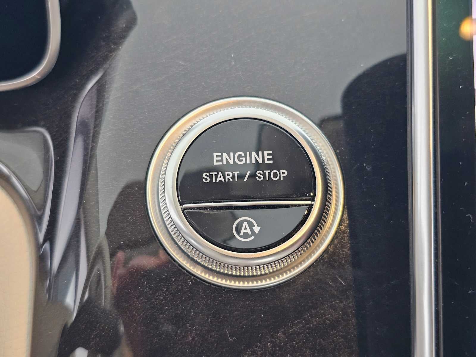 2022 Mercedes-Benz S-Class S 500