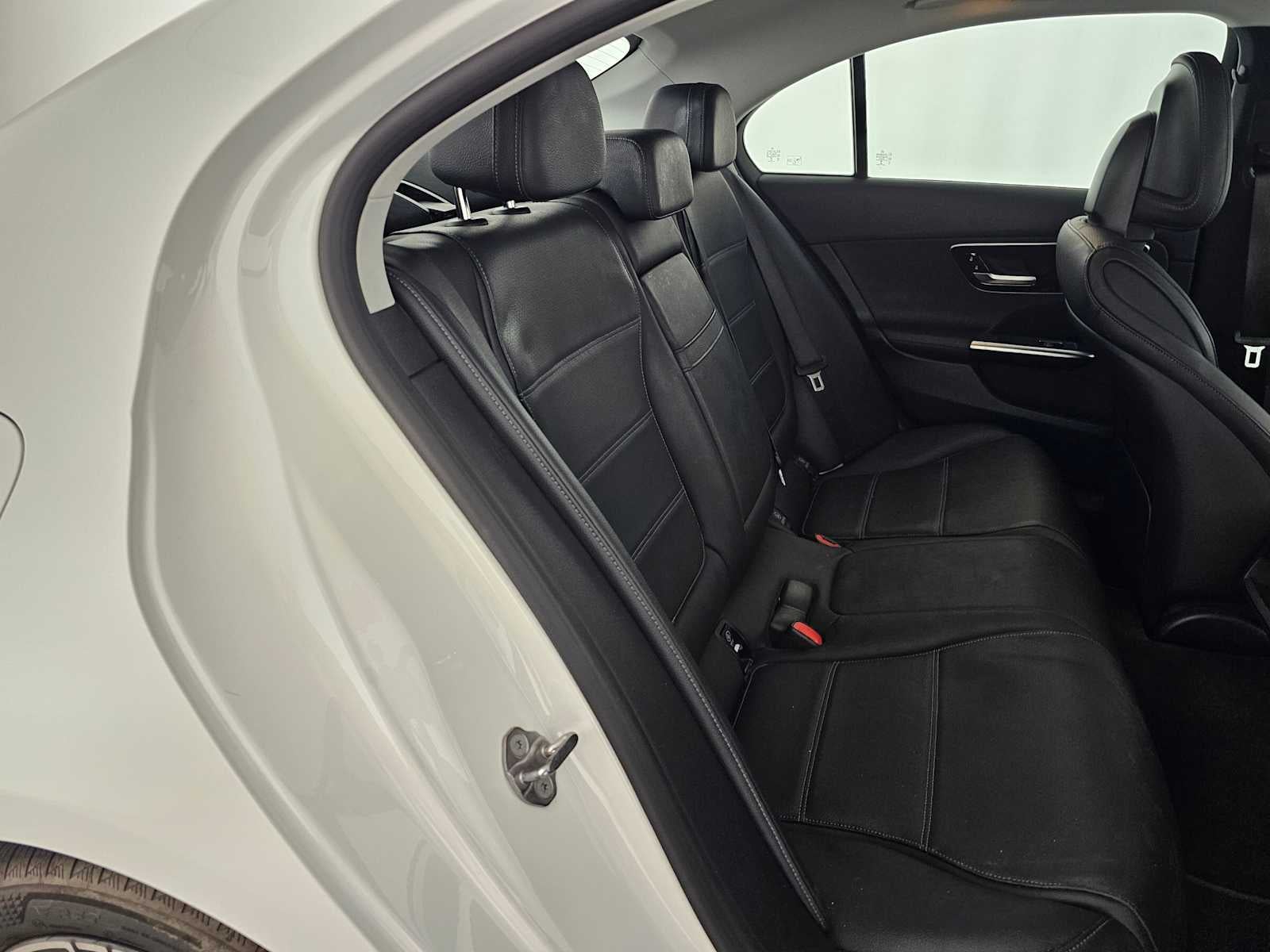 2022 Mercedes-Benz C 300 C 300