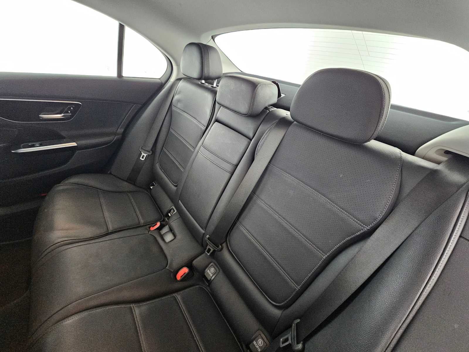 2022 Mercedes-Benz C 300 C 300