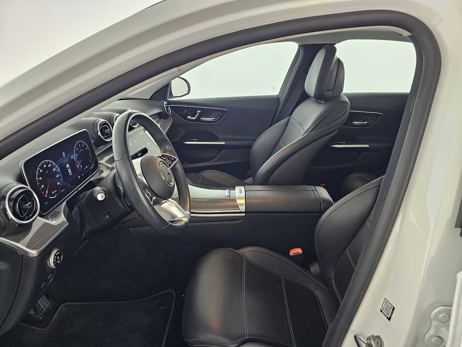 2022 Mercedes-Benz C 300 C 300