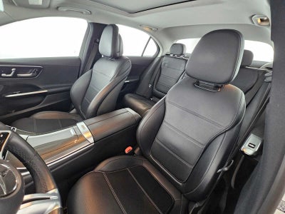 2022 Mercedes-Benz C 300 C 300