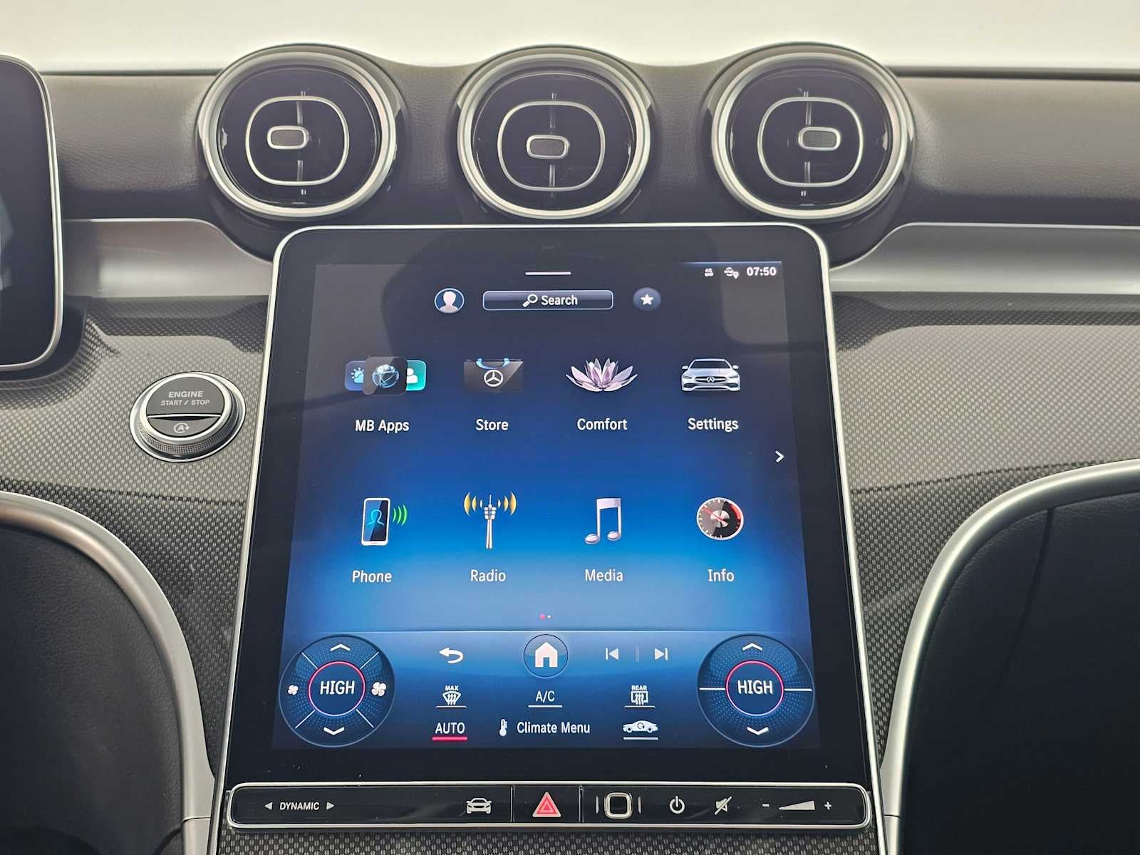 2022 Mercedes-Benz C 300 C 300