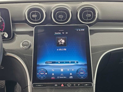 2022 Mercedes-Benz C 300 C 300