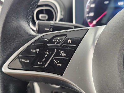 2022 Mercedes-Benz C 300 C 300