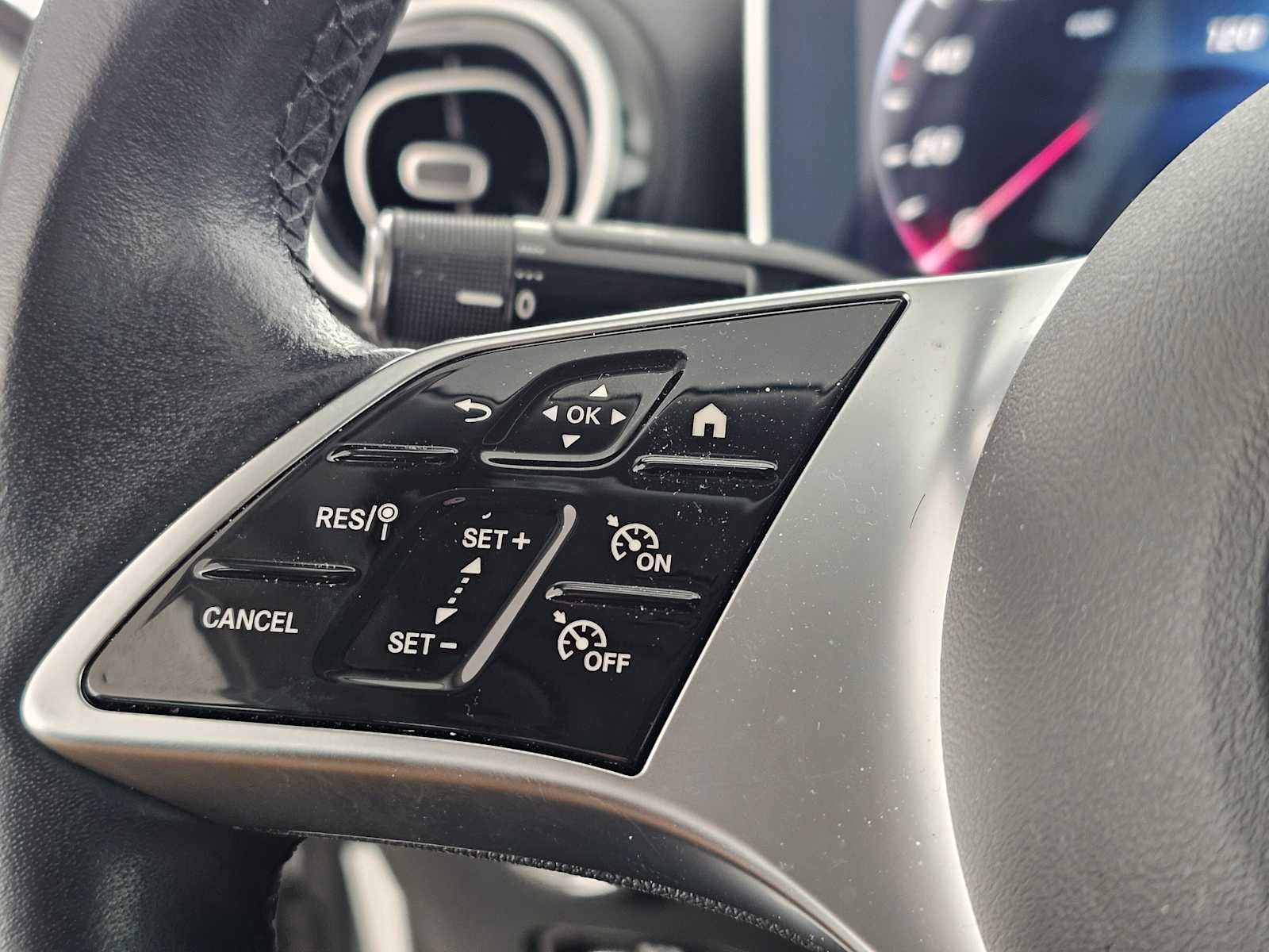 2022 Mercedes-Benz C 300 C 300