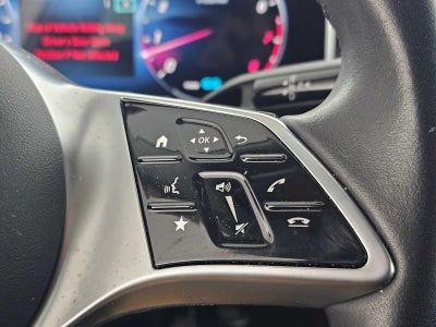 2022 Mercedes-Benz C 300 C 300