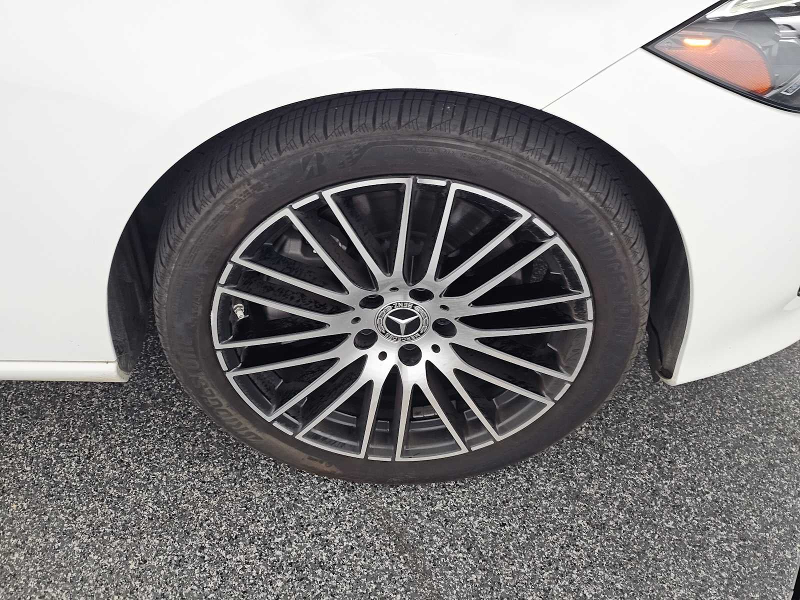 2022 Mercedes-Benz C 300 C 300