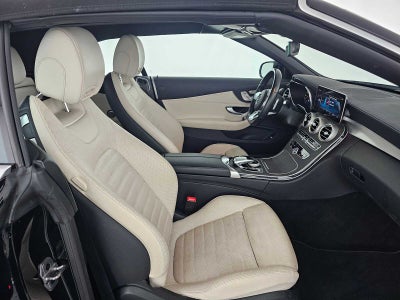 2023 Mercedes-Benz C-Class C 300