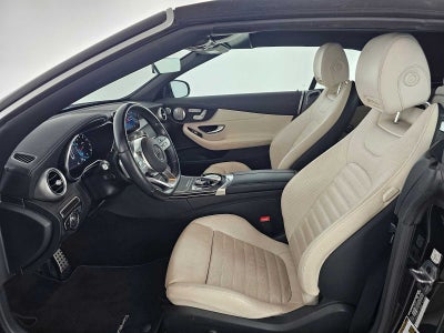 2023 Mercedes-Benz C-Class C 300