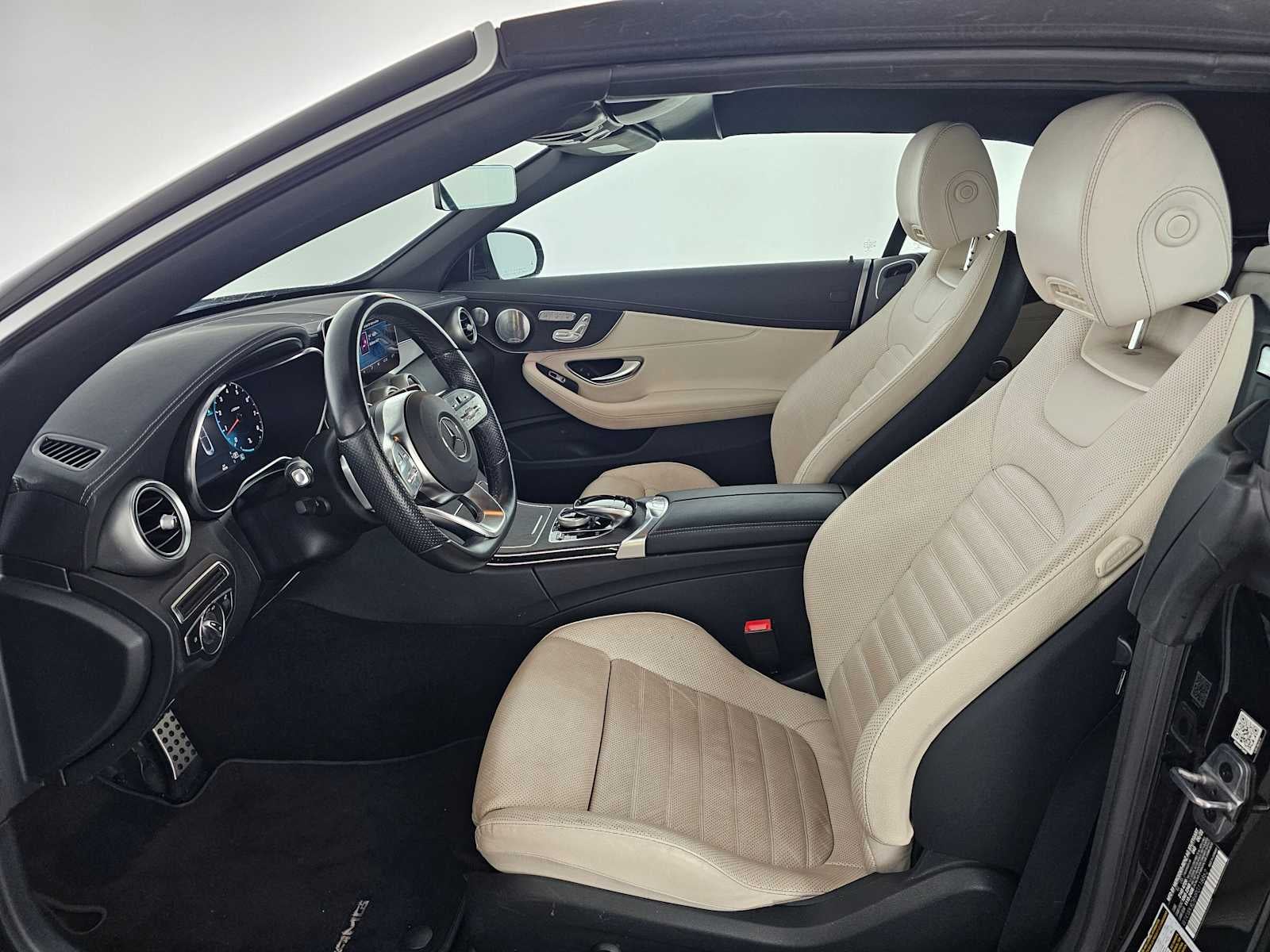 2023 Mercedes-Benz C-Class C 300