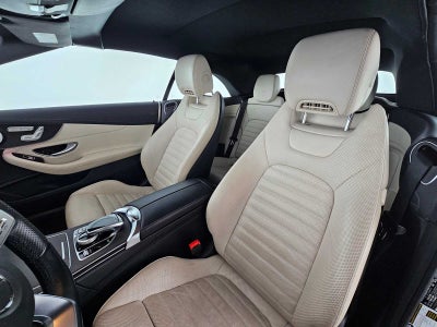 2023 Mercedes-Benz C-Class C 300