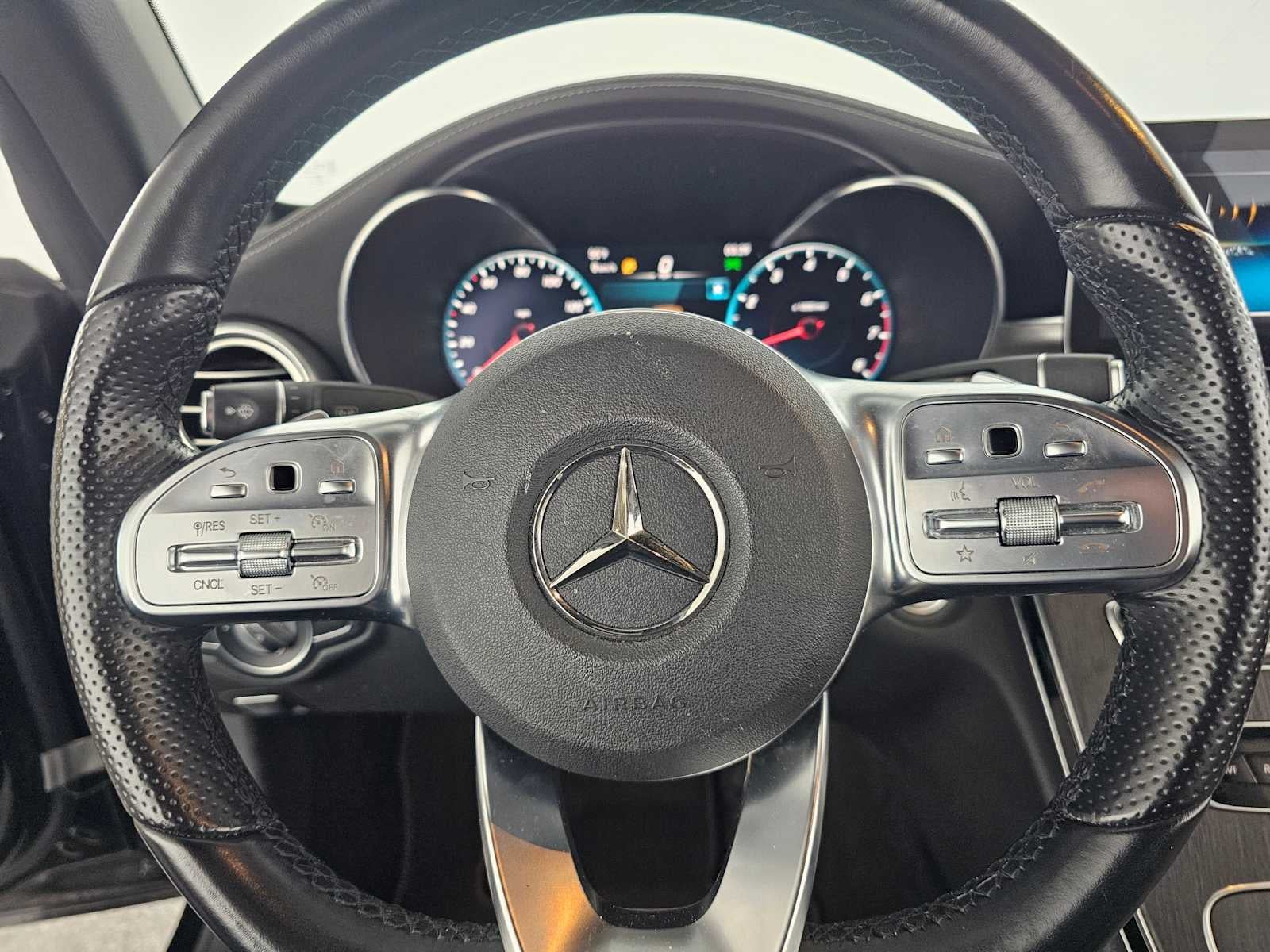 2023 Mercedes-Benz C-Class C 300