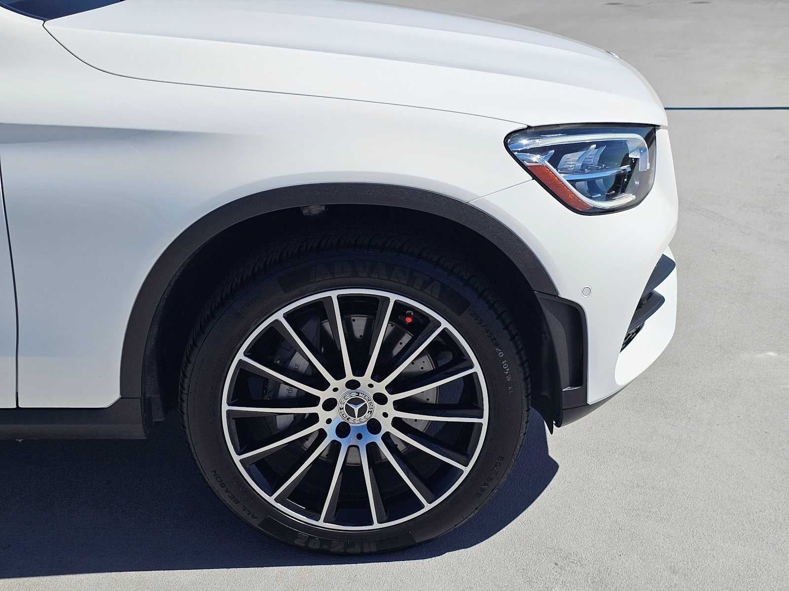 2022 Mercedes-Benz GLC 300 GLC 300