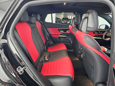 2026 Mercedes-Benz GLC 300 GLC 300