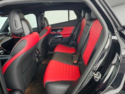 2026 Mercedes-Benz GLC 300 GLC 300