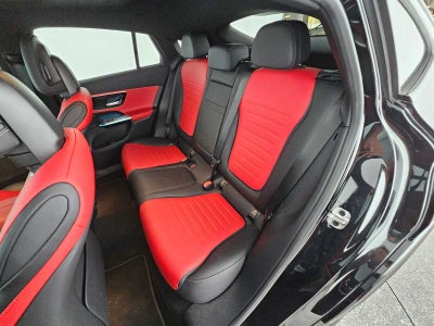 2026 Mercedes-Benz GLC 300 GLC 300