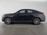 2026 Mercedes-Benz GLC 300 GLC 300