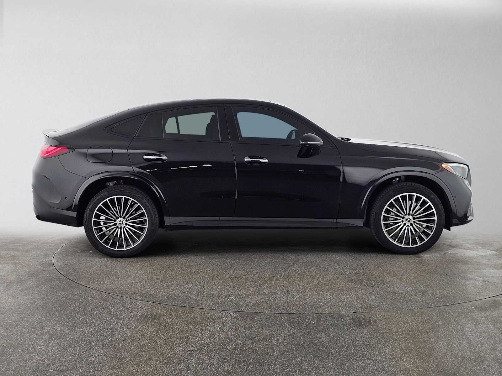 2026 Mercedes-Benz GLC 300 GLC 300