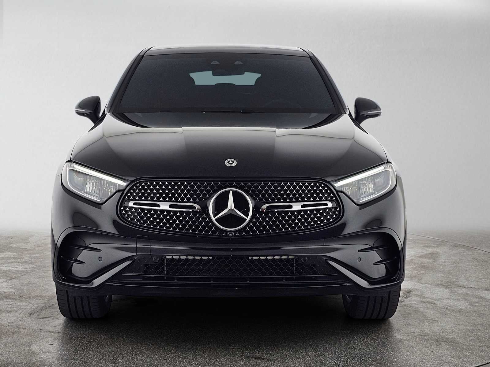 2026 Mercedes-Benz GLC 300 GLC 300