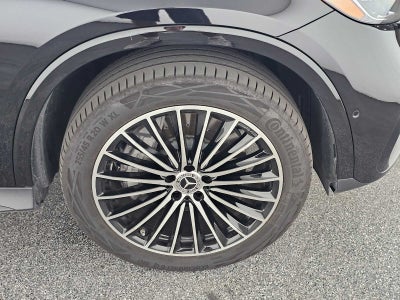 2026 Mercedes-Benz GLC 300 GLC 300