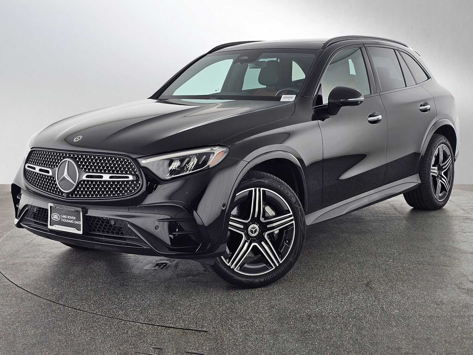 2024 Mercedes-Benz GLC 300 GLC 300