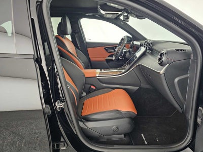 2024 Mercedes-Benz GLC 300 GLC 300